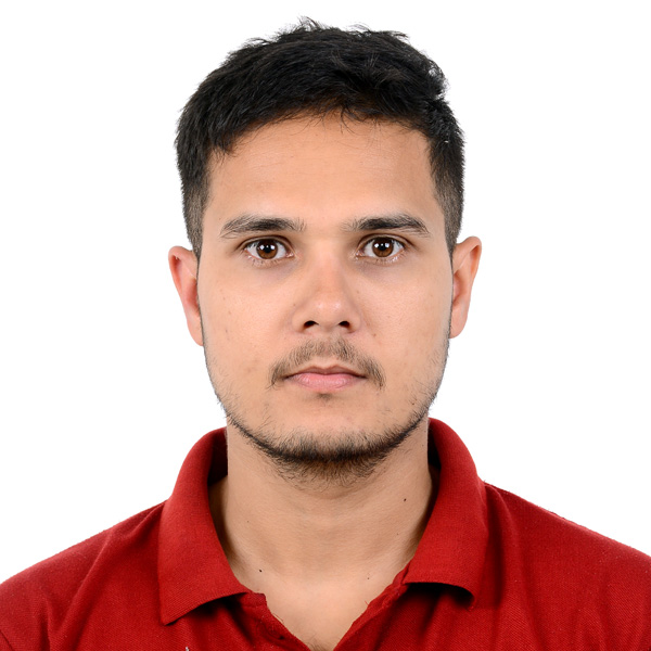 Diwas Poudel Profile Photo